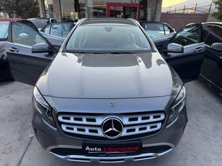 Mercedes-Benz GLA 180 2018-thumb-4