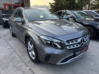 Mercedes-Benz GLA 180 2018-thumb-6