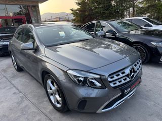 Mercedes-Benz GLA 180 2018-thumb-8