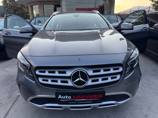 Mercedes-Benz GLA 180 2018-thumb-9