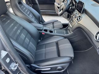 Mercedes-Benz GLA 180 2018-thumb-11