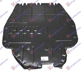 ΠΟΔΙΑ ΜΗΧΑΝΗΣ ΠΛΑΣΤΙΚΗ DIESEL (Α ΠΟΙΟΤΗΤΑ) — VW BORA 1998-2005