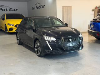 Peugeot 208 2020 GT-LINE / ΠΡΩΤΟ ΧΕΡΙ ΑΡΙΣΤΟ