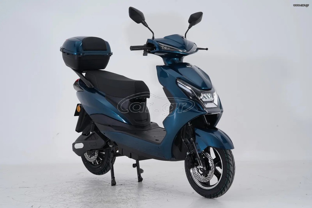 ZTR 2026 ZMX800