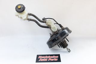 Σεβρό με Αντλία Φρένων Honda Insight