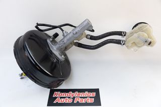 Σεβρό με Αντλία Φρένων Honda Insight-thumb-2