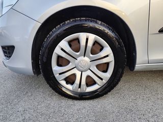 Skoda Fabia 2013 1.2 DIESEL-thumb-5
