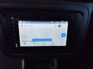 Skoda Fabia 2013 1.2 DIESEL-thumb-42