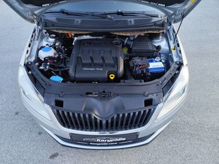Skoda Fabia 2013 1.2 DIESEL-thumb-45