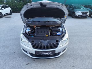 Skoda Fabia 2013 1.2 DIESEL-thumb-46