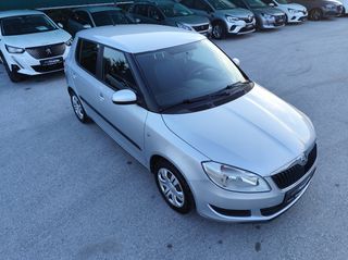 Skoda Fabia 2013 1.2 DIESEL-thumb-14