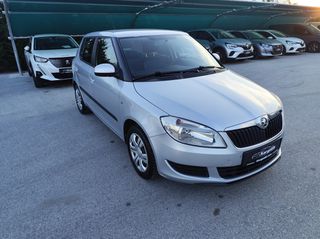 Skoda Fabia 2013 1.2 DIESEL-thumb-15