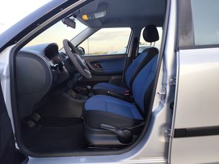 Skoda Fabia 2013 1.2 DIESEL-thumb-19