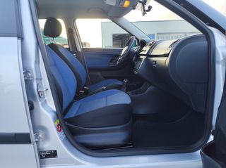 Skoda Fabia 2013 1.2 DIESEL-thumb-27