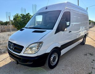 Mercedes-Benz Sprinter 2008 313 CDI-FULL EXTRA