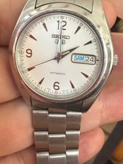σεικο automatic αδιάβροχο!!