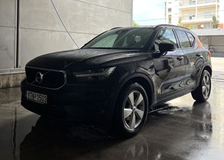 Volvo XC40 2019 Ελληνικής αντιπροσωπείας / D3 GEARTRONIC