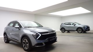Kia Sportage 2023 1.6 HEV DYNAMIQUE NEW MODEL AUTOF1 R17 20.000KM 3-thumb-17