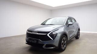Kia Sportage 2023 1.6 HEV DYNAMIQUE NEW MODEL AUTOF1 R17 20.000KM 3-thumb-1