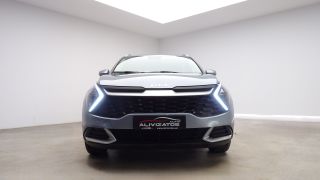 Kia Sportage 2023 1.6 HEV DYNAMIQUE NEW MODEL AUTOF1 R17 20.000KM 3-thumb-8