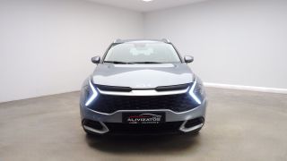 Kia Sportage 2023 1.6 HEV DYNAMIQUE NEW MODEL AUTOF1 R17 20.000KM 3-thumb-12