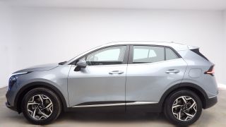 Kia Sportage 2023 1.6 HEV DYNAMIQUE NEW MODEL AUTOF1 R17 20.000KM 3-thumb-9