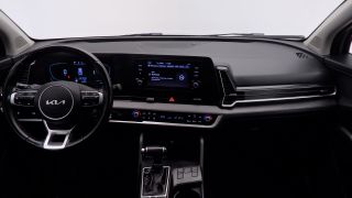 Kia Sportage 2023 1.6 HEV DYNAMIQUE NEW MODEL AUTOF1 R17 20.000KM 3-thumb-25