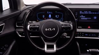 Kia Sportage 2023 1.6 HEV DYNAMIQUE NEW MODEL AUTOF1 R17 20.000KM 3-thumb-26