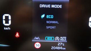 Kia Sportage 2023 1.6 HEV DYNAMIQUE NEW MODEL AUTOF1 R17 20.000KM 3-thumb-31