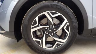Kia Sportage 2023 1.6 HEV DYNAMIQUE NEW MODEL AUTOF1 R17 20.000KM 3-thumb-59