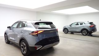 Kia Sportage 2023 1.6 HEV DYNAMIQUE NEW MODEL AUTOF1 R17 20.000KM 3-thumb-16