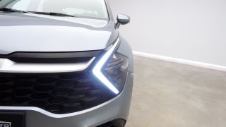 Kia Sportage 2023 1.6 HEV DYNAMIQUE NEW MODEL AUTOF1 R17 20.000KM 3-thumb-2