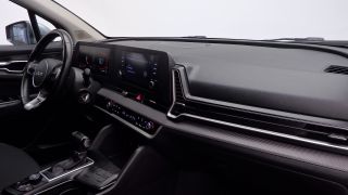 Kia Sportage 2023 1.6 HEV DYNAMIQUE NEW MODEL AUTOF1 R17 20.000KM 3-thumb-7