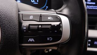 Kia Sportage 2023 1.6 HEV DYNAMIQUE NEW MODEL AUTOF1 R17 20.000KM 3-thumb-47