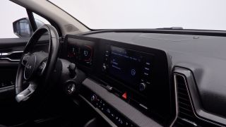 Kia Sportage 2023 1.6 HEV DYNAMIQUE NEW MODEL AUTOF1 R17 20.000KM 3-thumb-23