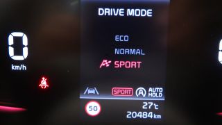Kia Sportage 2023 1.6 HEV DYNAMIQUE NEW MODEL AUTOF1 R17 20.000KM 3-thumb-29