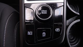 Kia Sportage 2023 1.6 HEV DYNAMIQUE NEW MODEL AUTOF1 R17 20.000KM 3-thumb-44
