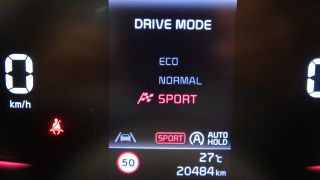 Kia Sportage 2023 1.6 HEV DYNAMIQUE NEW MODEL AUTOF1 R17 20.000KM 3-thumb-32