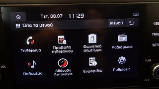 Kia Sportage 2023 1.6 HEV DYNAMIQUE NEW MODEL AUTOF1 R17 20.000KM 3-thumb-36