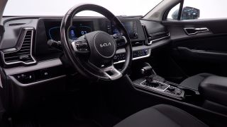 Kia Sportage 2023 1.6 HEV DYNAMIQUE NEW MODEL AUTOF1 R17 20.000KM 3-thumb-5