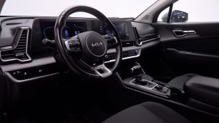 Kia Sportage 2023 1.6 HEV DYNAMIQUE NEW MODEL AUTOF1 R17 20.000KM 3-thumb-22