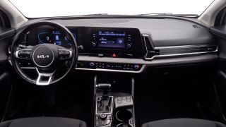 Kia Sportage 2023 1.6 HEV DYNAMIQUE NEW MODEL AUTOF1 R17 20.000KM 3-thumb-6