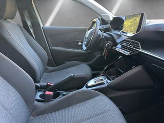 Peugeot 208 2025 Style 4.5 ETH ΕΡΓΟΣΤΑΣΙΑΚΗ ΕΓΓΥΗΣΗ * GALLO S.A. *-thumb-12