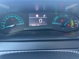 Peugeot 208 2025 Style 4.5 ETH ΕΡΓΟΣΤΑΣΙΑΚΗ ΕΓΓΥΗΣΗ * GALLO S.A. *-thumb-11