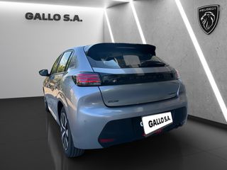 Peugeot 208 2025 Style 4.5 ETH ΕΡΓΟΣΤΑΣΙΑΚΗ ΕΓΓΥΗΣΗ * GALLO S.A. *-thumb-3