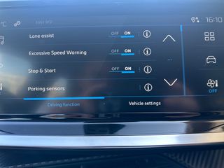 Peugeot 208 2025 Style 4.5 ETH ΕΡΓΟΣΤΑΣΙΑΚΗ ΕΓΓΥΗΣΗ * GALLO S.A. *-thumb-10