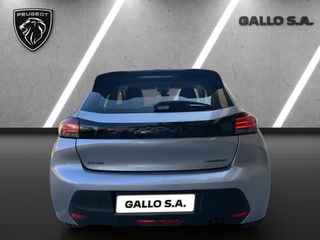 Peugeot 208 2025 Style 4.5 ETH ΕΡΓΟΣΤΑΣΙΑΚΗ ΕΓΓΥΗΣΗ * GALLO S.A. *-thumb-6
