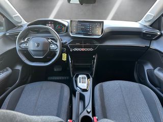 Peugeot 208 2025 Style 4.5 ETH ΕΡΓΟΣΤΑΣΙΑΚΗ ΕΓΓΥΗΣΗ * GALLO S.A. *-thumb-13