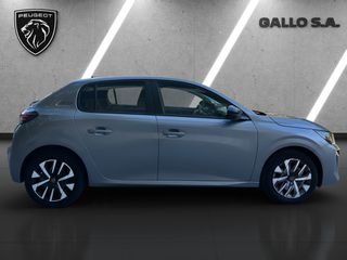 Peugeot 208 2025 Style 4.5 ETH ΕΡΓΟΣΤΑΣΙΑΚΗ ΕΓΓΥΗΣΗ * GALLO S.A. *-thumb-7