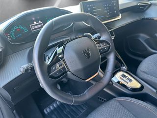 Peugeot 208 2025 Style 4.5 ETH ΕΡΓΟΣΤΑΣΙΑΚΗ ΕΓΓΥΗΣΗ * GALLO S.A. *-thumb-9